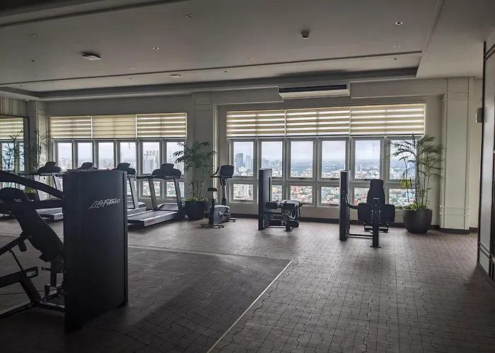The Affordable Female-only In Metro With Free Wi-fi Hostel Manila