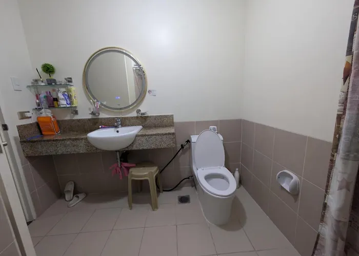 The Affordable Female-only In Metro With Free Wi-fi Hostel Manila