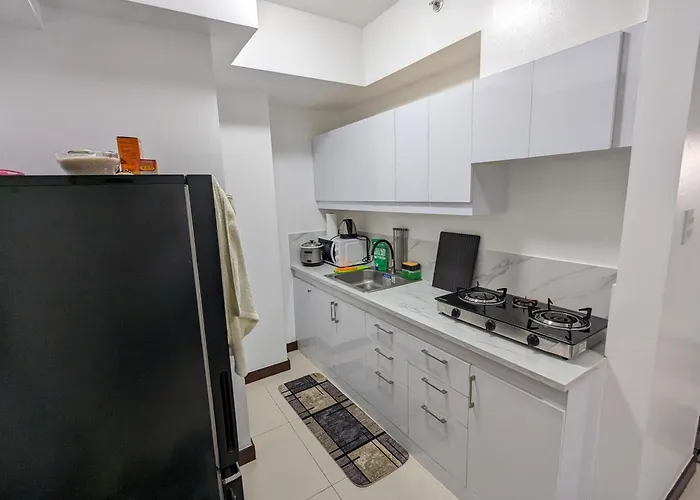 Hostel The Affordable Female-only In Metro With Free Wi-fi Manila