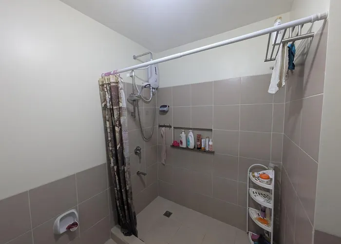 Hostel The Affordable Female-only In Metro With Free Wi-fi Manila